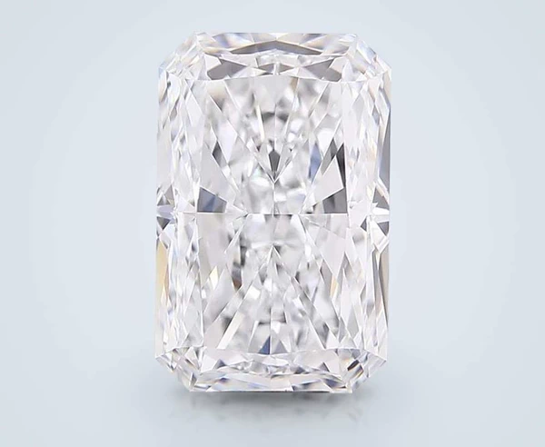 7.03 Carat · D · VVS1 Rare Carat Ideal Cut