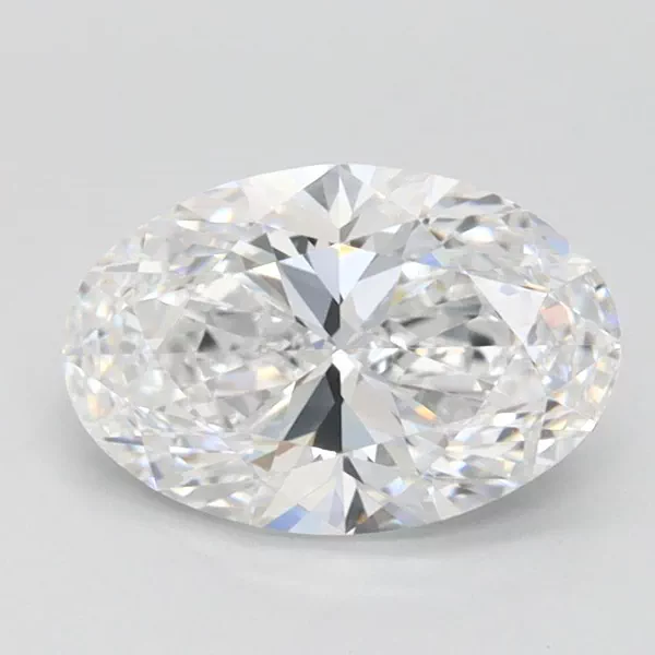1.14 Carat · D · VVS1 Rare Carat Ideal Cut