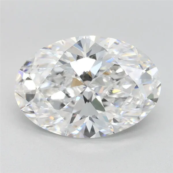 2.56 Carat · D · VVS1 Rare Carat Ideal Cut