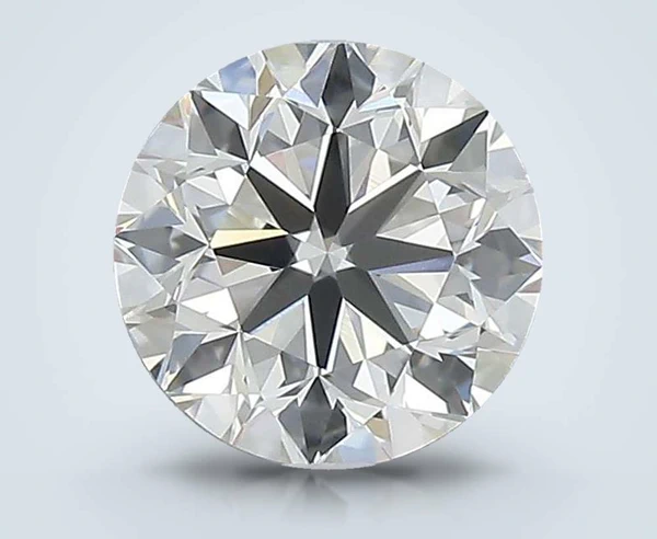 0.7 Carat · I · VVS1 very good Cut