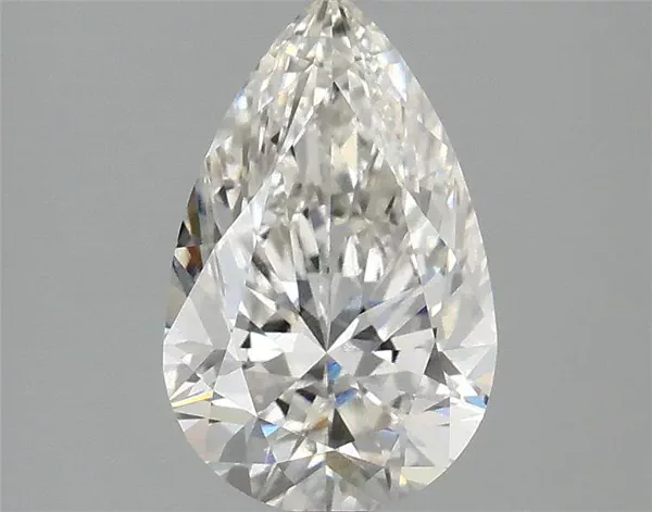 1.58 Carat · E · VS2 Rare Carat Ideal Cut