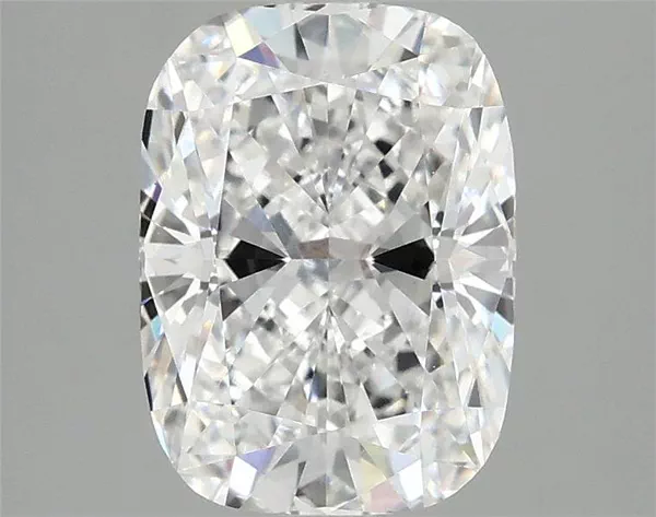 2.47 Carat · D · VS1 Rare Carat Ideal Cut