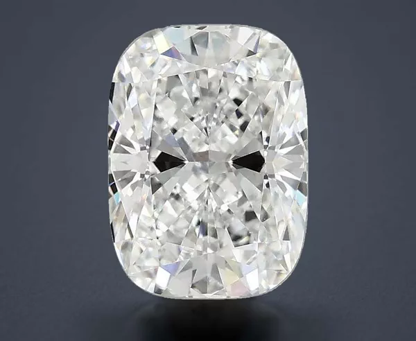 2.47 Carat · D · VS1 Rare Carat Ideal Cut