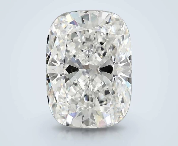 2.47 Carat · D · VS1 Rare Carat Ideal Cut