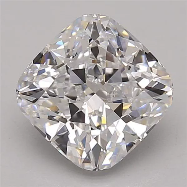 1.89 Carat · D · IF Rare Carat Ideal Cut