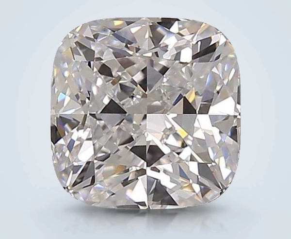 1.89 Carat · D · IF Rare Carat Ideal Cut