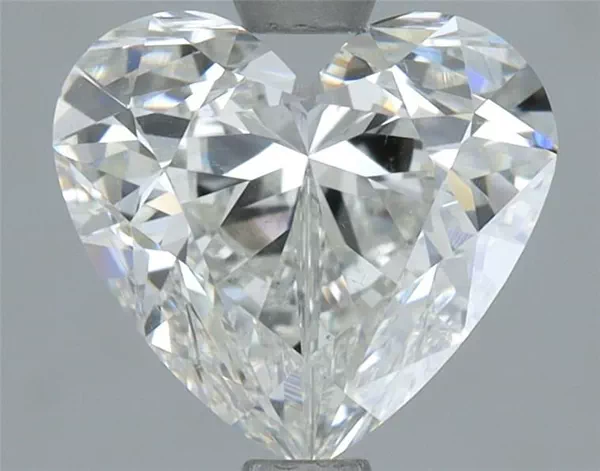 1.71 Carat · I · SI1 excellent Cut