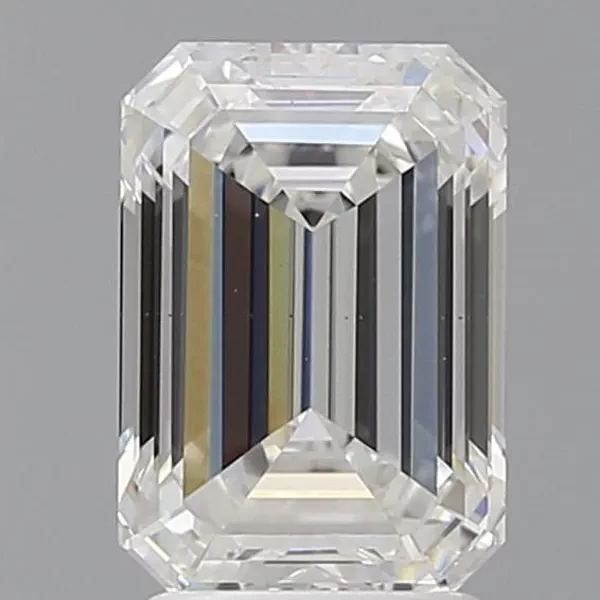 2.54 Carat · E · VS2 Rare Carat Ideal Cut
