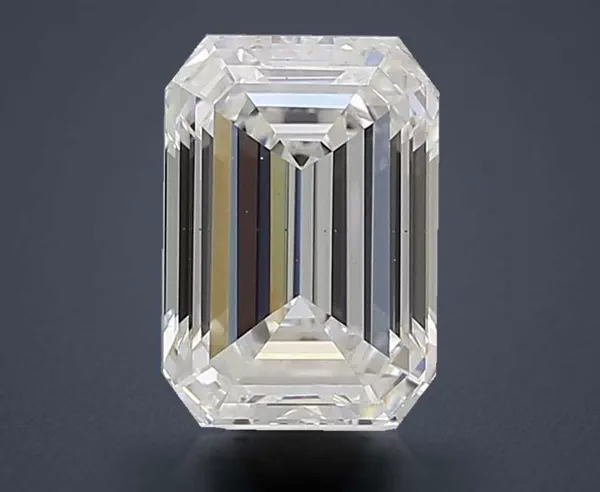 2.54 Carat · E · VS2 Rare Carat Ideal Cut