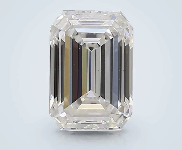 2.54 Carat · E · VS2 Rare Carat Ideal Cut