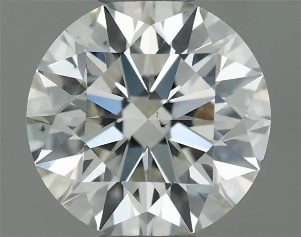 0.53 Carat · I · VS2 Rare Carat Ideal Cut