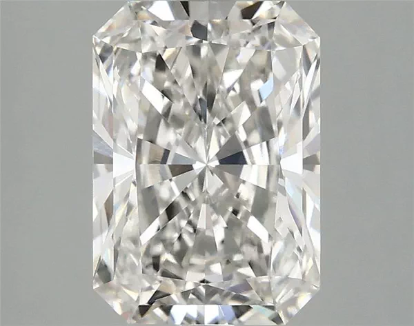 2.55 Carat · G · VS1 Rare Carat Ideal Cut