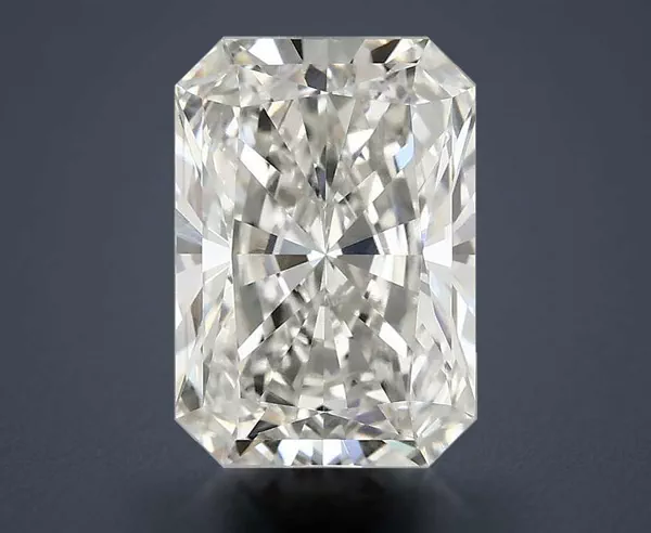 2.55 Carat · G · VS1 Rare Carat Ideal Cut