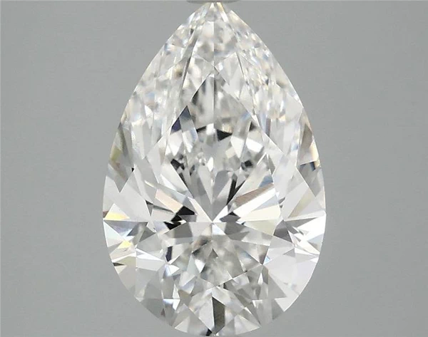 2.87 Carat · F · VS1 Rare Carat Ideal Cut