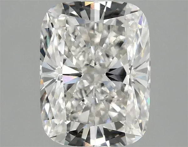 2.58 Carat · F · VS1 Rare Carat Ideal Cut