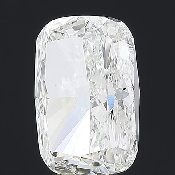6.53 Carat · G · VVS2 Rare Carat Ideal Cut