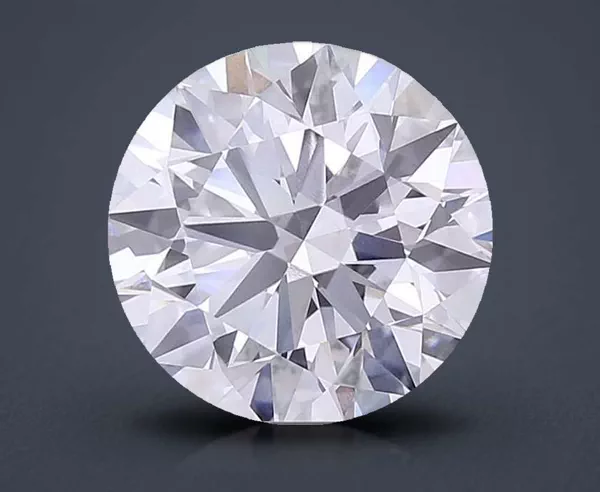 5.22 Carat · D · VS1 Rare Carat Ideal Cut