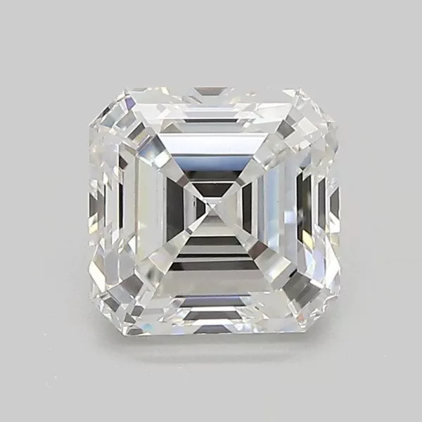 2.07 Carat · E · VVS2 Rare Carat Ideal Cut