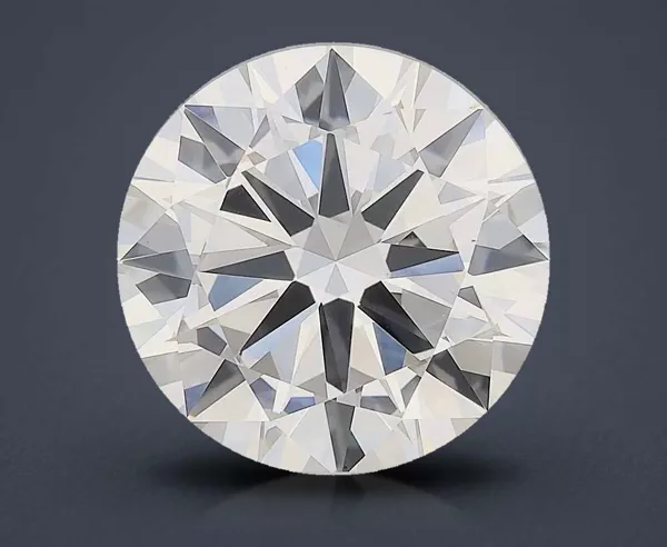 2 Carat · F · VVS2 excellent Cut