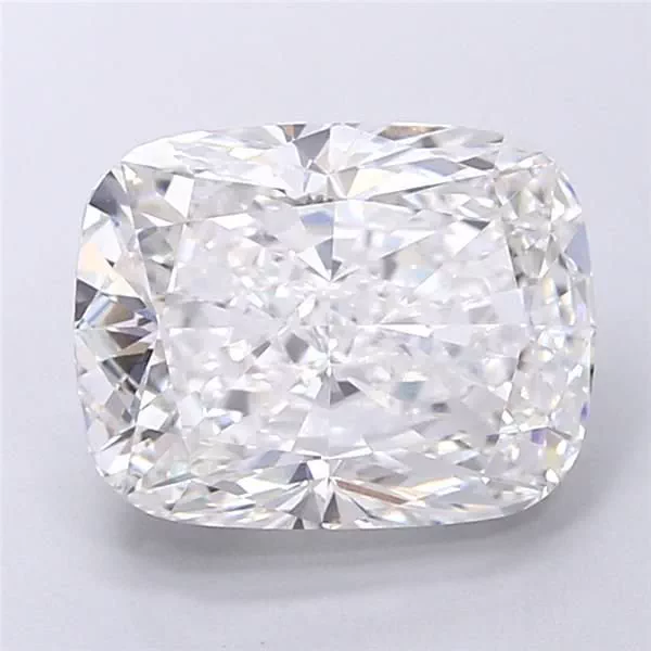 5.21 Carat · E · VVS2 Rare Carat Ideal Cut