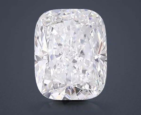5.21 Carat · E · VVS2 Rare Carat Ideal Cut