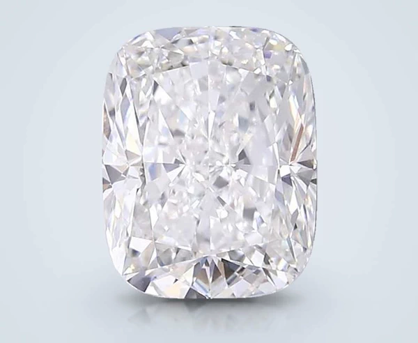 5.21 Carat · E · VVS2 Rare Carat Ideal Cut