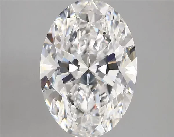 4.47 Carat · E · VVS2 Rare Carat Ideal Cut