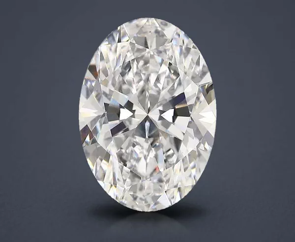 4.47 Carat · E · VVS2 Rare Carat Ideal Cut