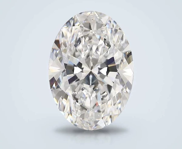 4.47 Carat · E · VVS2 Rare Carat Ideal Cut