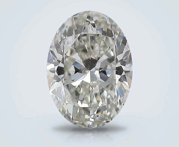 1.21 Carat · I · SI2 Rare Carat Ideal Cut