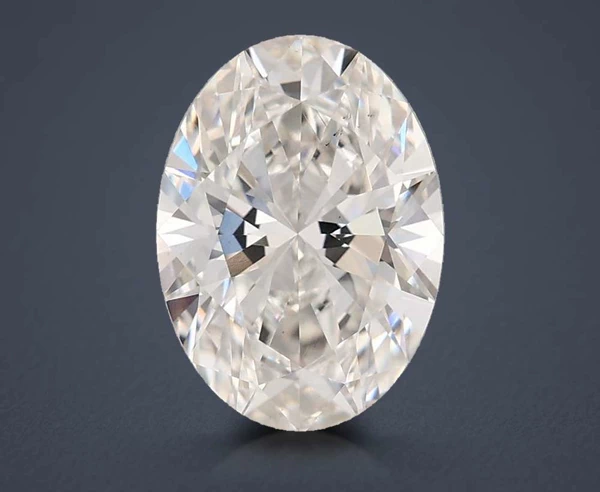 2.59 Carat · G · VS2 Rare Carat Ideal Cut