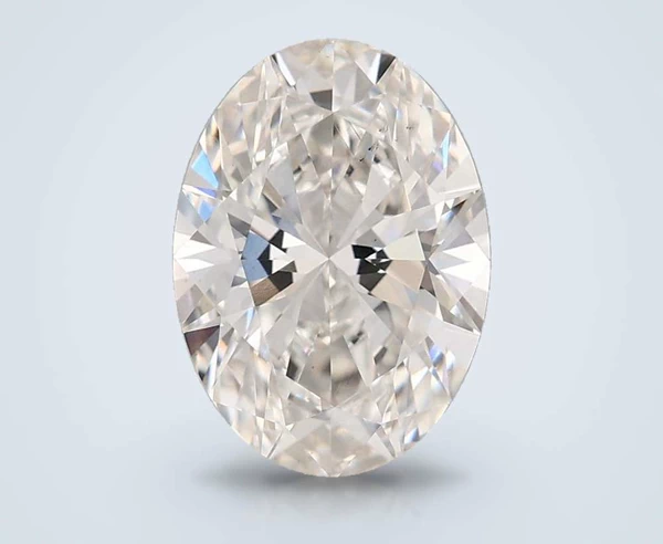 2.59 Carat · G · VS2 Rare Carat Ideal Cut