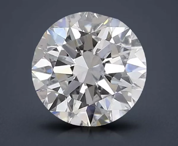 0.41 Carat · D · VVS1 Rare Carat Ideal Cut