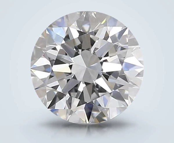 0.41 Carat · D · VVS1 Rare Carat Ideal Cut