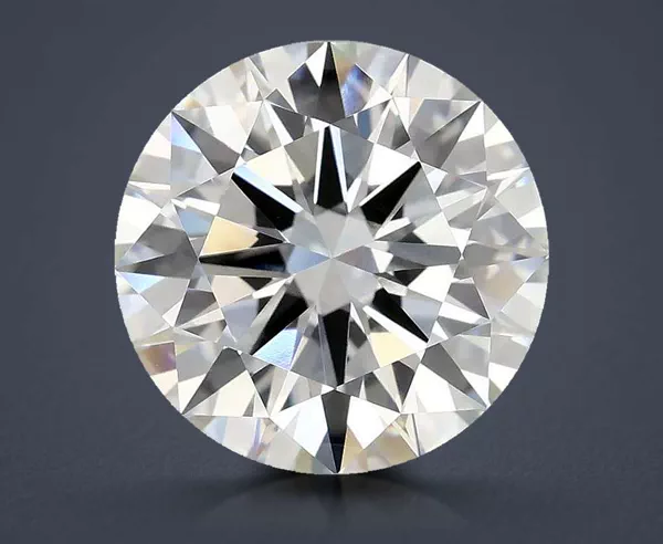 4.82 Carat · F · VS1 Rare Carat Ideal Cut