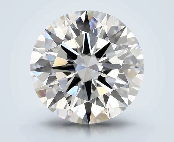 4.82 Carat · F · VS1 Rare Carat Ideal Cut