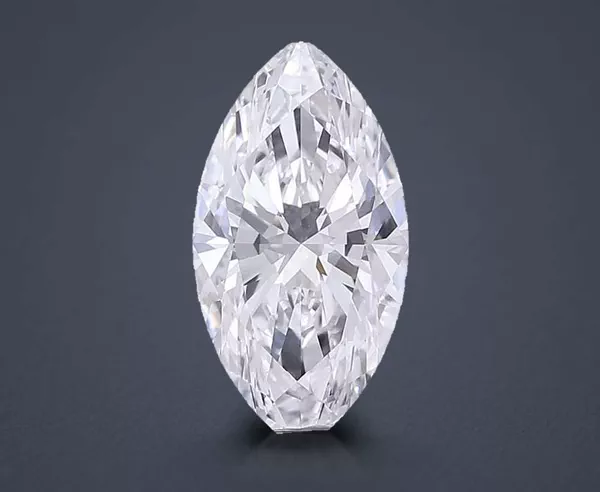 4.12 Carat · D · VVS1 Rare Carat Ideal Cut