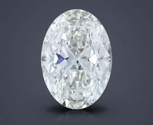 5.06 Carat · F · SI1 Rare Carat Ideal Cut
