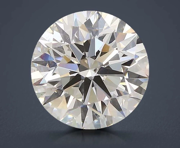 4.01 Carat · G · SI1 Rare Carat Ideal Cut