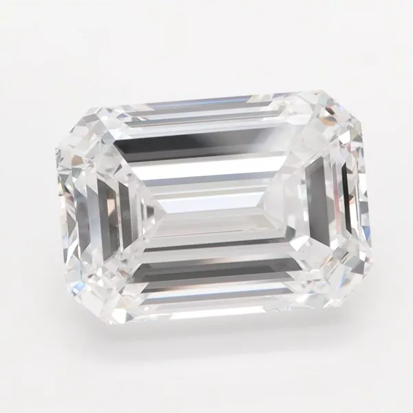 5.25 Carat · D · IF Rare Carat Ideal Cut