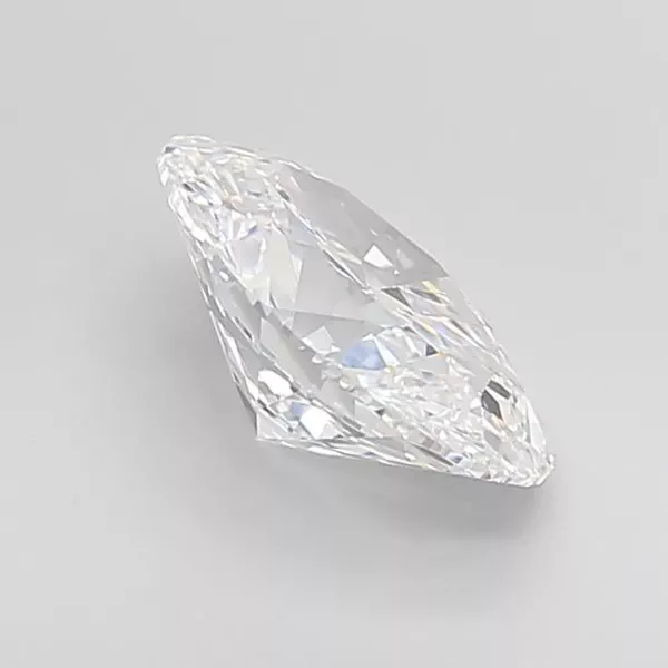 3.19 Carat · D · VVS1 Rare Carat Ideal Cut