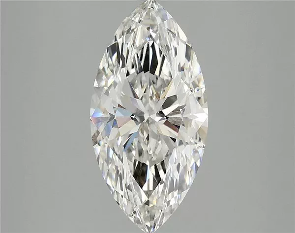 2.94 Carat · F · VS1 Rare Carat Ideal Cut