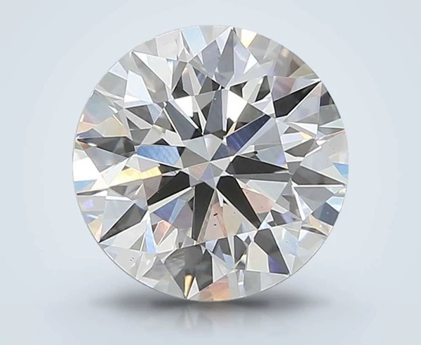 2.55 Carat · E · VS2 Rare Carat Ideal Cut