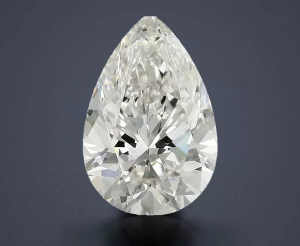 2.47 Carat · G · VS1 Rare Carat Ideal Cut