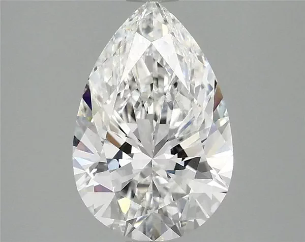 1.21 Carat · E · VS1 Rare Carat Ideal Cut