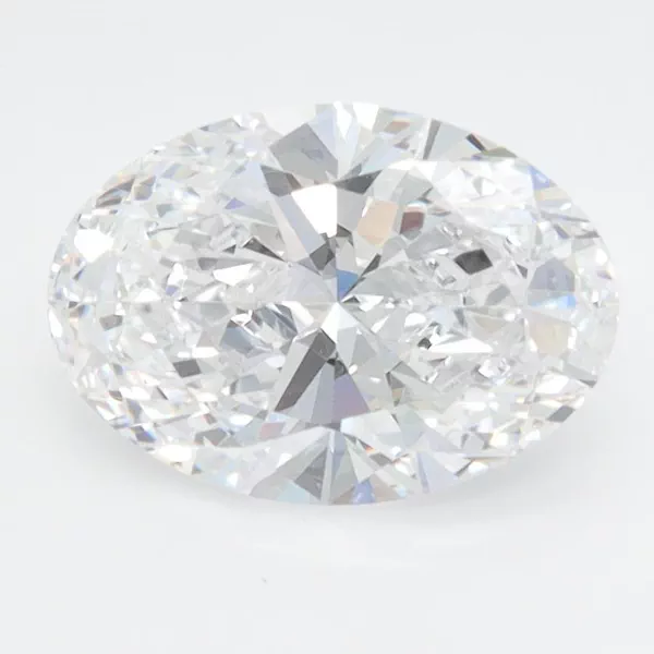2.06 Carat · D · VVS1 Rare Carat Ideal Cut