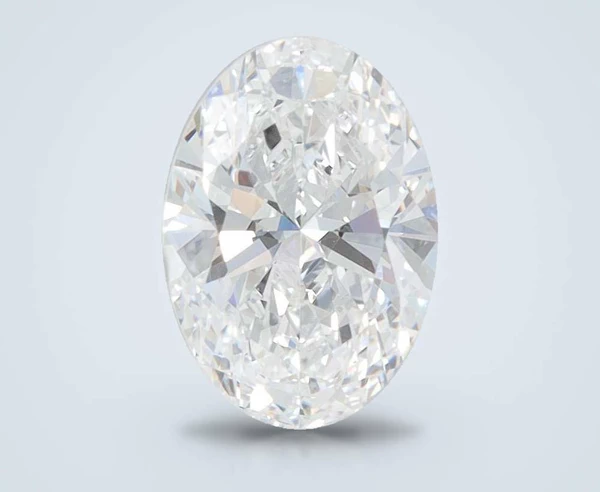 2.06 Carat · D · VVS1 Rare Carat Ideal Cut