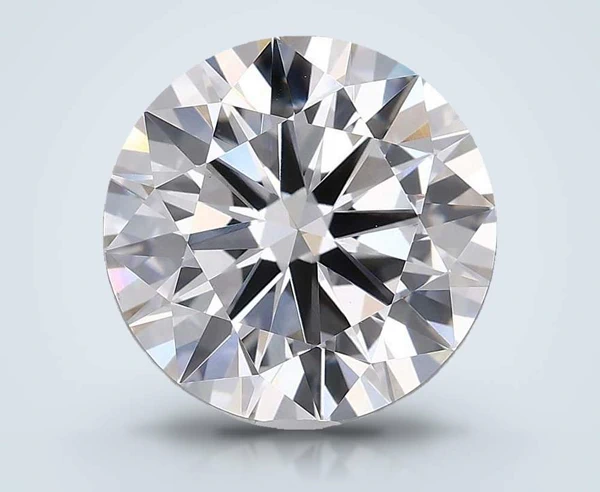 3 Carat · E · VVS2 Rare Carat Ideal Cut