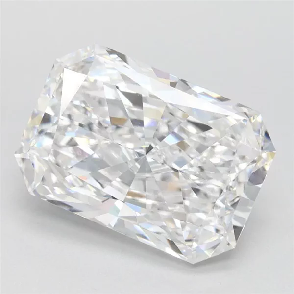 4.4 Carat · D · IF Rare Carat Ideal Cut