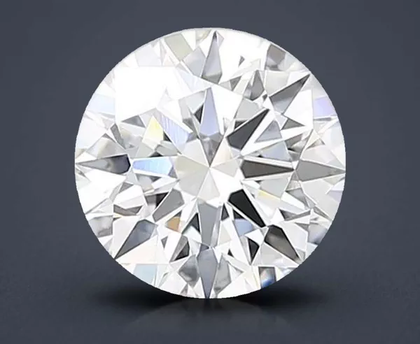 1.97 Carat · F · VVS2 Rare Carat Ideal Cut